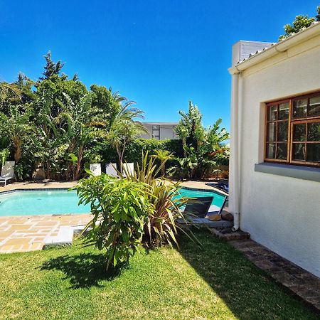 קייפטאון Lemon Tree Cottage מראה חיצוני תמונה