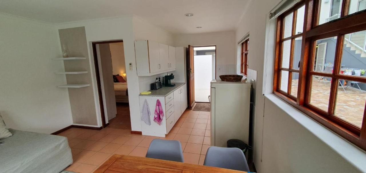 קייפטאון Lemon Tree Cottage מראה חיצוני תמונה