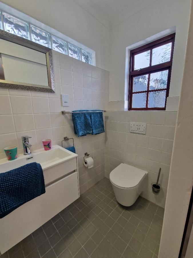 קייפטאון Lemon Tree Cottage מראה חיצוני תמונה