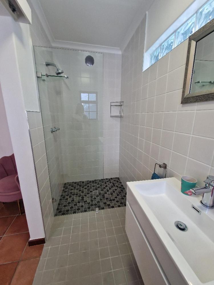 קייפטאון Lemon Tree Cottage מראה חיצוני תמונה