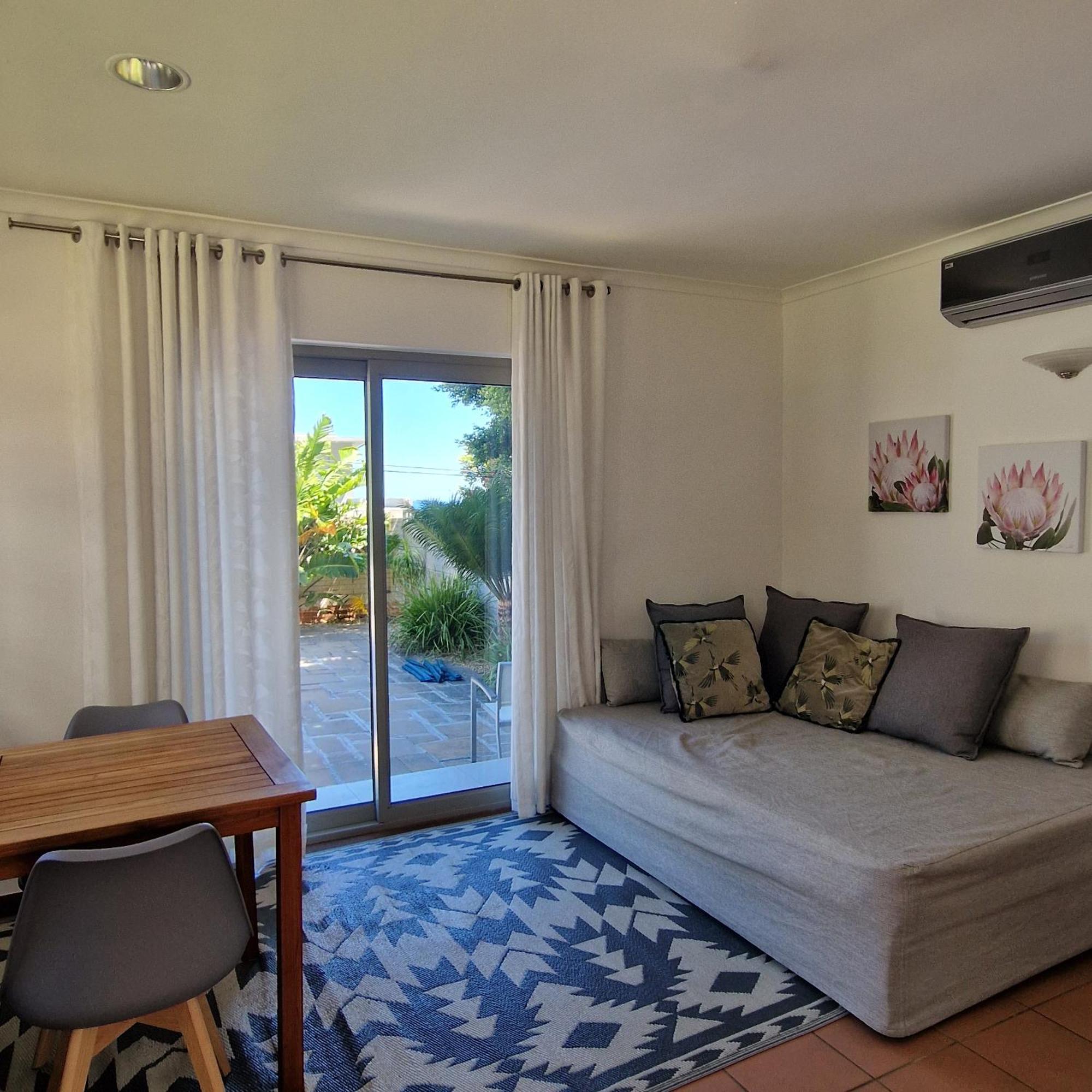 קייפטאון Lemon Tree Cottage מראה חיצוני תמונה