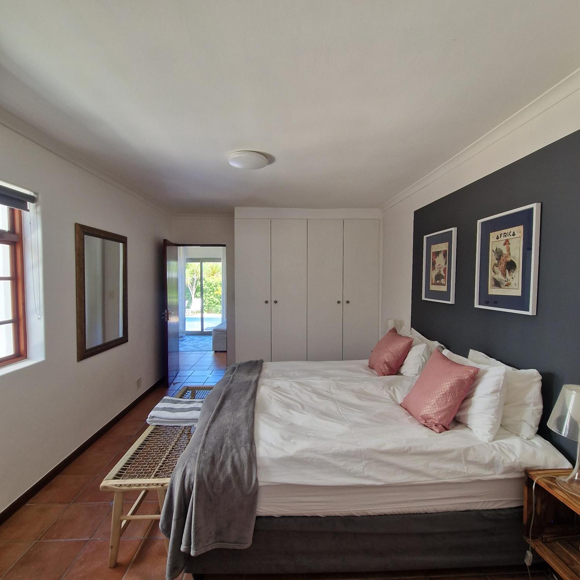 קייפטאון Lemon Tree Cottage מראה חיצוני תמונה