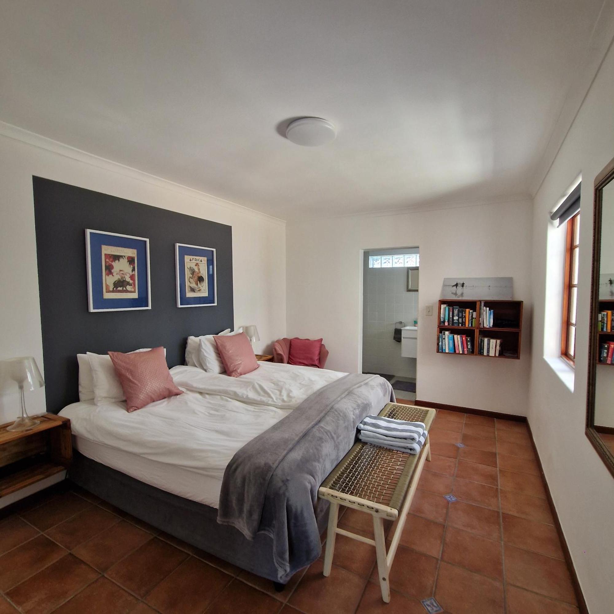 קייפטאון Lemon Tree Cottage מראה חיצוני תמונה