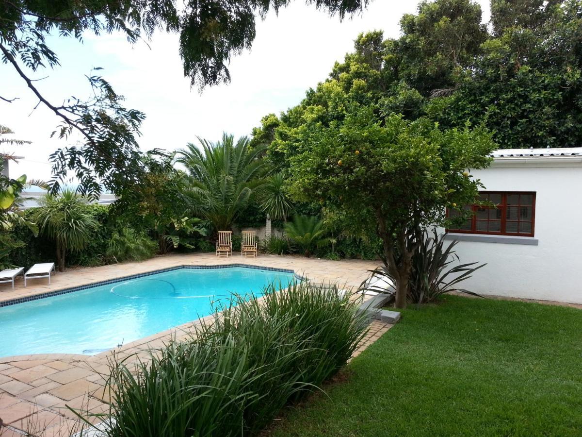 קייפטאון Lemon Tree Cottage מראה חיצוני תמונה