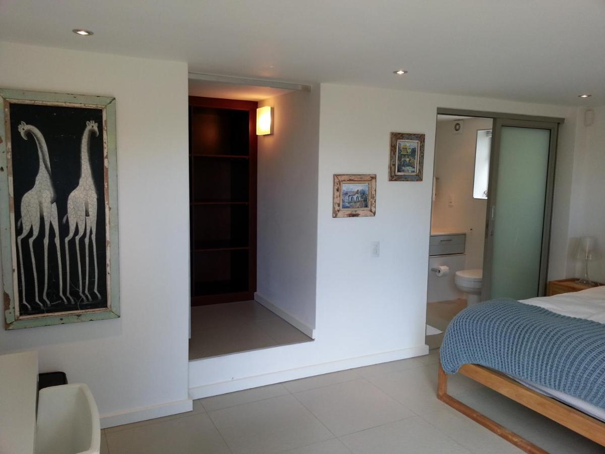 קייפטאון Lemon Tree Cottage מראה חיצוני תמונה