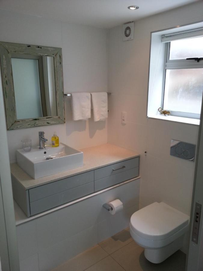קייפטאון Lemon Tree Cottage מראה חיצוני תמונה