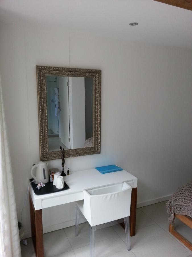 קייפטאון Lemon Tree Cottage מראה חיצוני תמונה